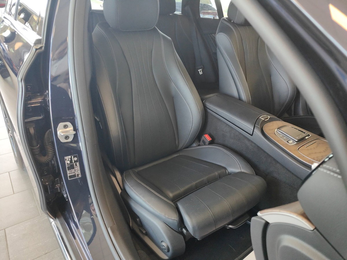 Mercedes-Benz Classe E Station Wagon 220 d 4Matic Auto Premium All-Terrain (5)