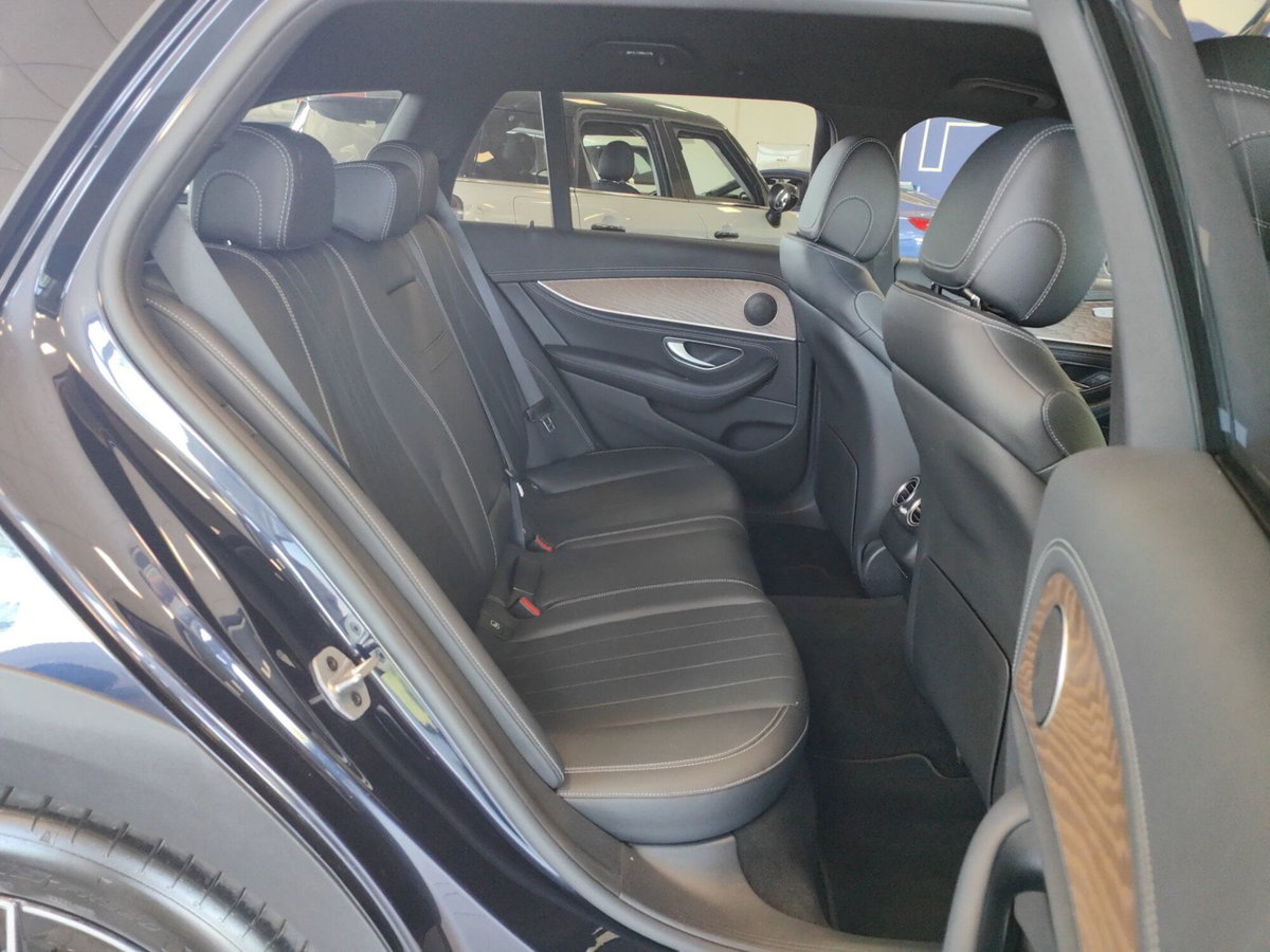 Mercedes-Benz Classe E Station Wagon 220 d 4Matic Auto Premium All-Terrain (6)