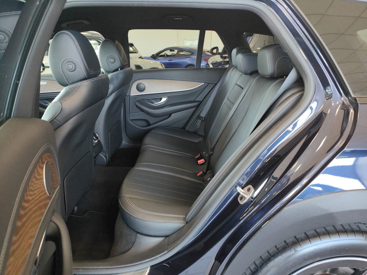 Mercedes-Benz Classe E Station Wagon 220 d 4Matic Auto Premium All-Terrain (7)