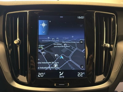 Volvo V60 T6 Recharge AWD Plug-in Hybrid Inscription (11)
