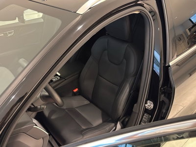 Volvo V60 T6 Recharge AWD Plug-in Hybrid Inscription (3)