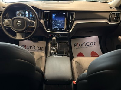 Volvo V60 T6 Recharge AWD Plug-in Hybrid Inscription (4)