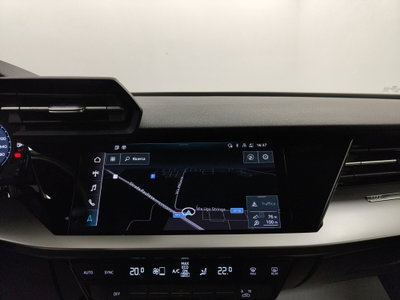 Audi A3 Sportback 30 TDI S tronic Admired (12)