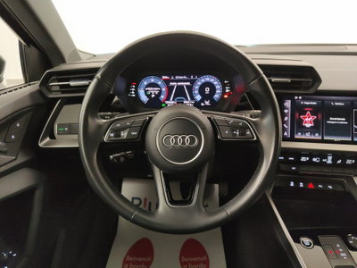 Audi A3 Sportback 30 TDI S tronic Admired (16)