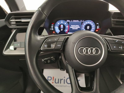 Audi A3 Sportback 30 TDI S tronic Admired (18)