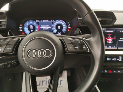 Audi A3 Sportback 30 TDI S tronic Admired (20)