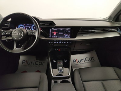 Audi A3 Sportback 30 TDI S tronic Admired (3)