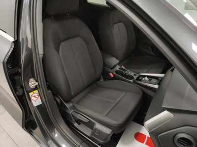 Audi A3 Sportback 30 TDI S tronic Admired (5)