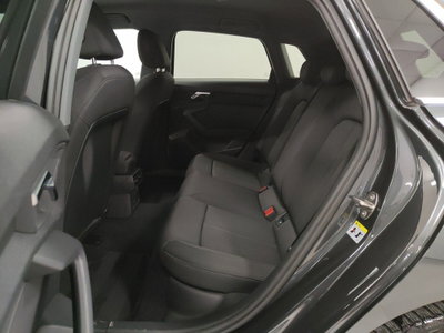 Audi A3 Sportback 30 TDI S tronic Admired (6)