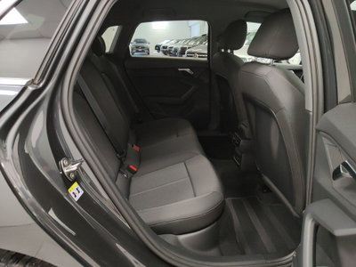 Audi A3 Sportback 30 TDI S tronic Admired (7)