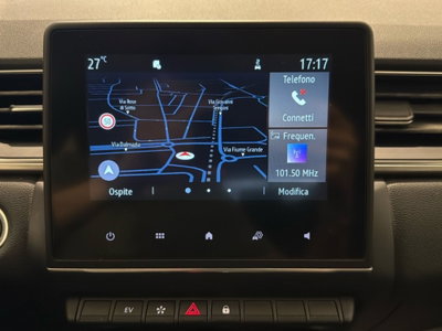 Renault Captur Plug-in Hybrid E-Tech 160 CV Intens (11)