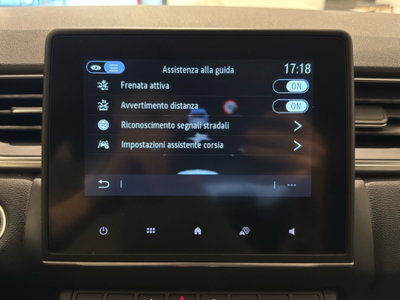 Renault Captur Plug-in Hybrid E-Tech 160 CV Intens (13)