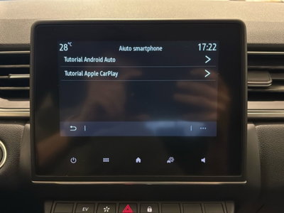 Renault Captur Plug-in Hybrid E-Tech 160 CV Intens (14)