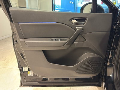 Renault Captur Plug-in Hybrid E-Tech 160 CV Intens (18)