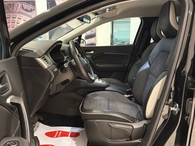 Renault Captur Plug-in Hybrid E-Tech 160 CV Intens (20)