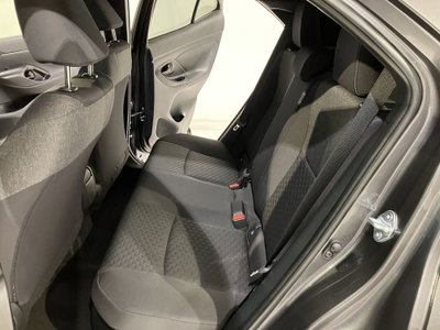 Toyota Yaris Cross Trend fwd 130cv e-cvt (10)