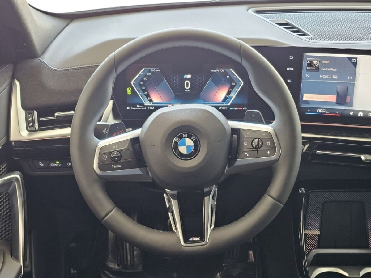 BMW X2 sdrive 18d MSport Pro auto (10)