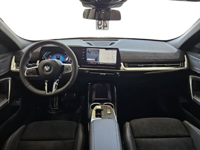 BMW X2 sdrive 18d MSport Pro auto (18)