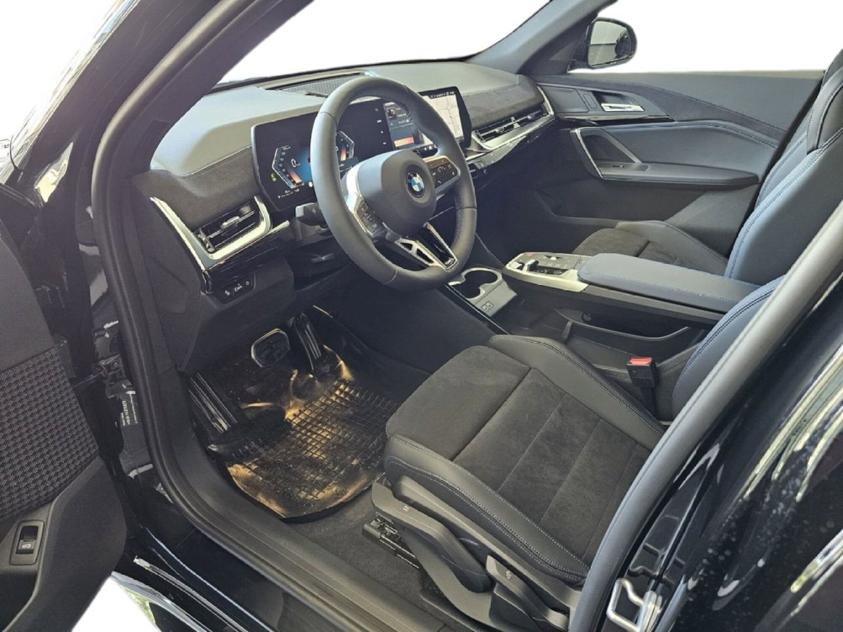 BMW X2 sdrive 18d MSport Pro auto (20)