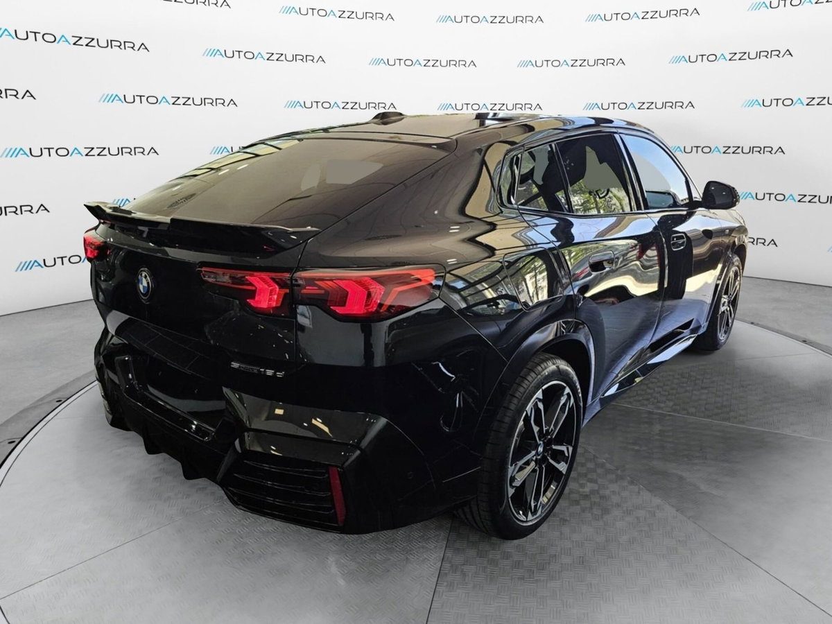 BMW X2 sdrive 18d MSport Pro auto (6)