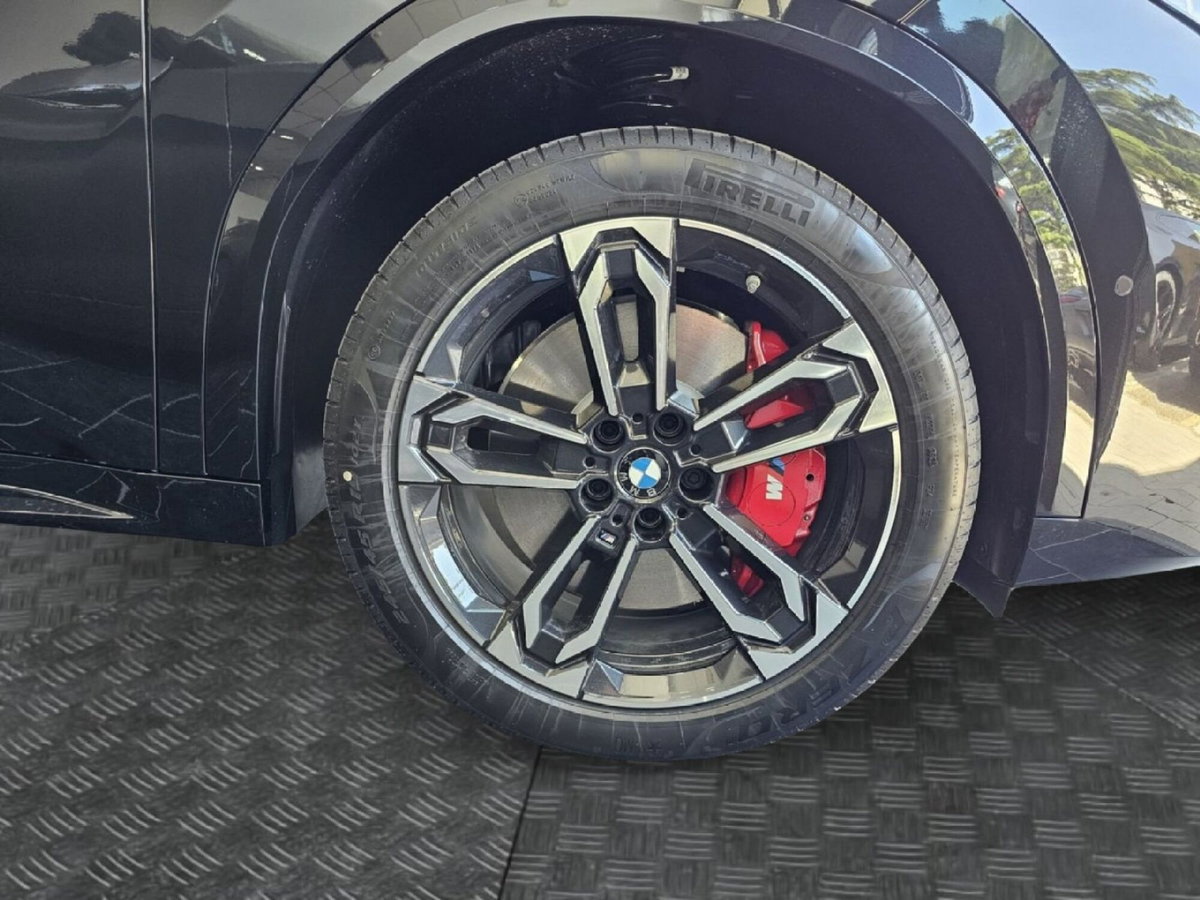 BMW X2 sdrive 18d MSport Pro auto (7)