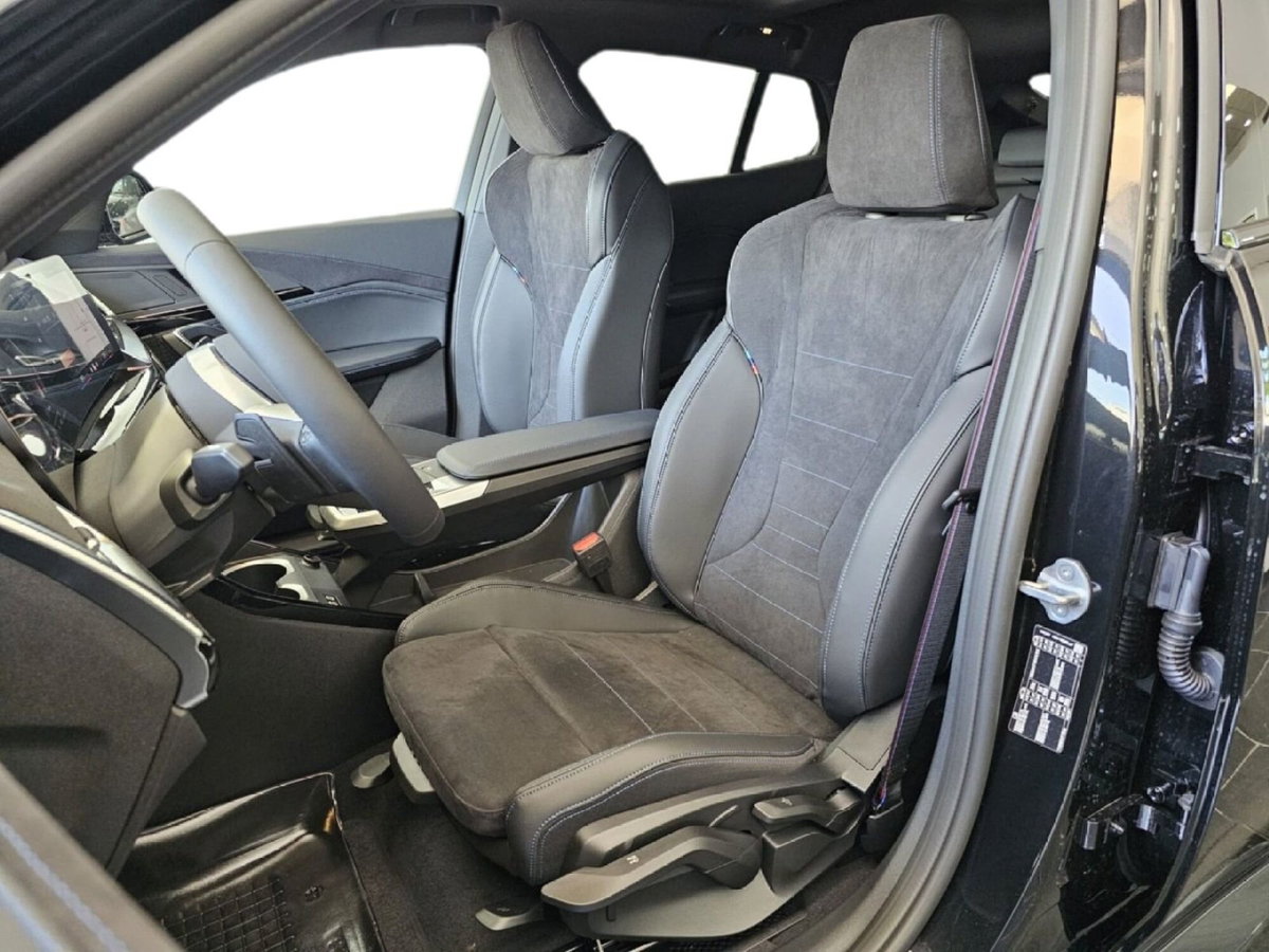 BMW X2 sdrive 18d MSport Pro auto (9)