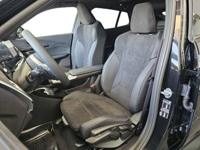 BMW X2 sdrive 18d MSport Pro auto (9)