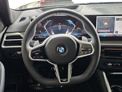 BMW Serie 4 Coupé 420d Coupe mhev 48V MSport Pro auto (10)