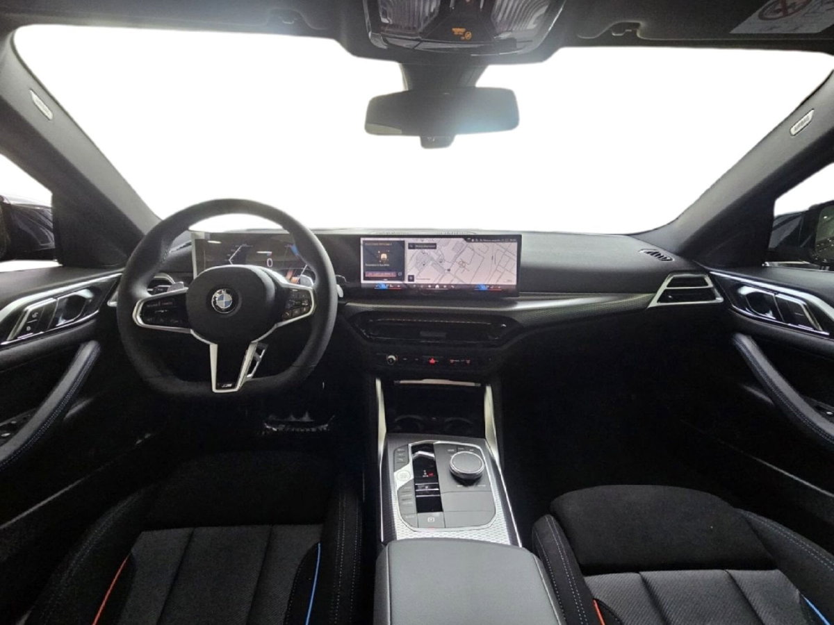 BMW Serie 4 Coupé 420d Coupe mhev 48V MSport Pro auto (20)