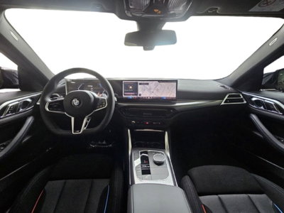 BMW Serie 4 Coupé 420d Coupe mhev 48V MSport Pro auto (20)