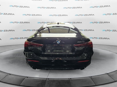 BMW Serie 4 Coupé 420d Coupe mhev 48V MSport Pro auto (5)