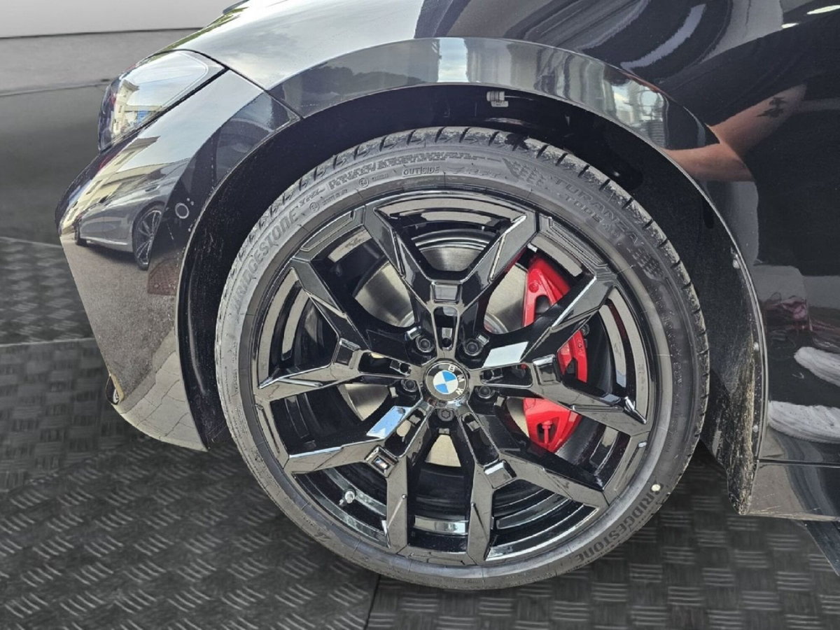 BMW Serie 4 Coupé 420d Coupe mhev 48V MSport Pro auto (7)