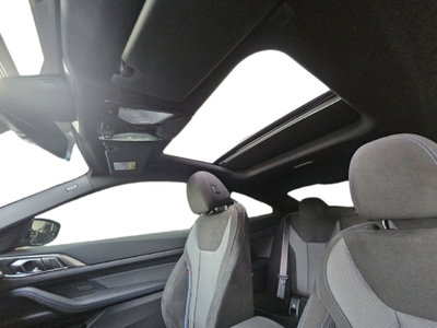 BMW Serie 4 Coupé 420d Coupe mhev 48V MSport Pro auto (8)