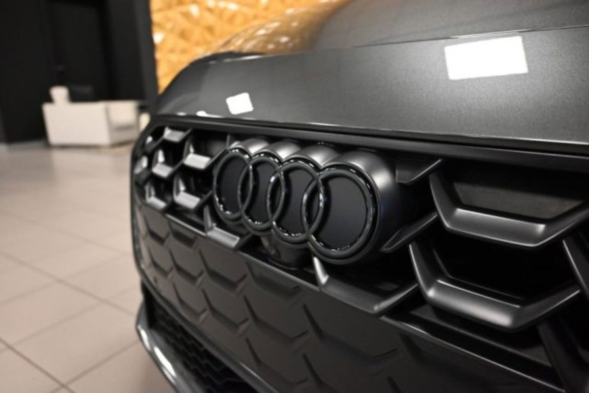Audi A5 Avant 2.0 tdi mhev+ S line edition 204cv s-tronic (5)