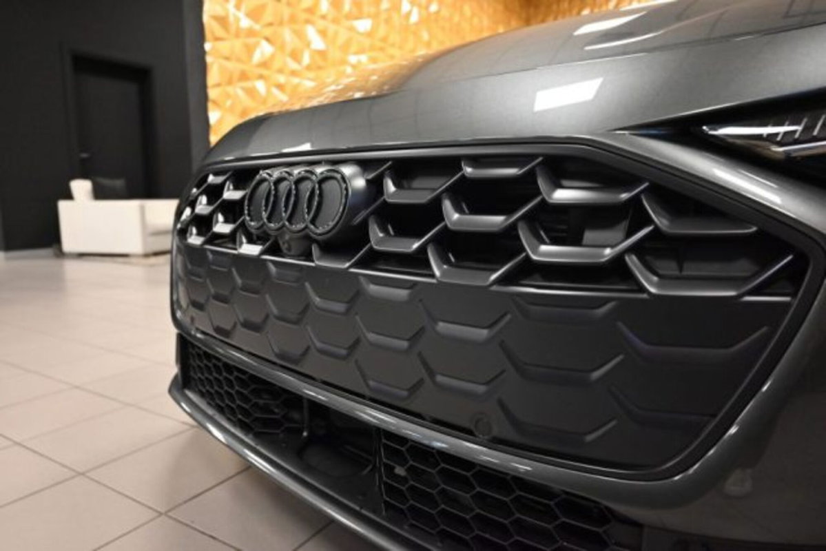 Audi A5 Avant 2.0 tdi mhev+ S line edition 204cv s-tronic (6)