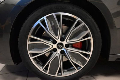Audi A5 Avant 2.0 tdi mhev+ S line edition 204cv s-tronic (9)