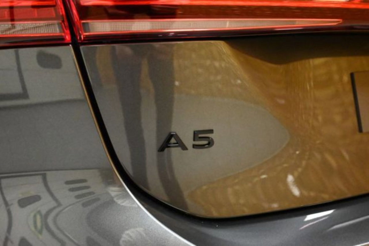 Audi A5 Avant 2.0 tdi mhev+ S line edition 204cv s-tronic (11)