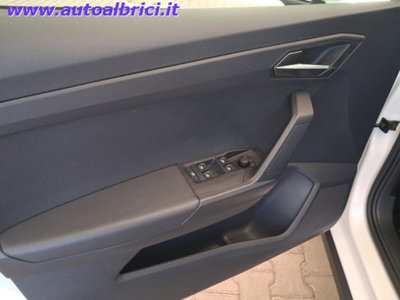 SEAT Arona 1.0 ecotsi Style 95cv (12)