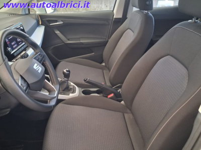 SEAT Arona 1.0 ecotsi Style 95cv (16)