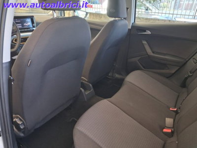 SEAT Arona 1.0 ecotsi Style 95cv (18)