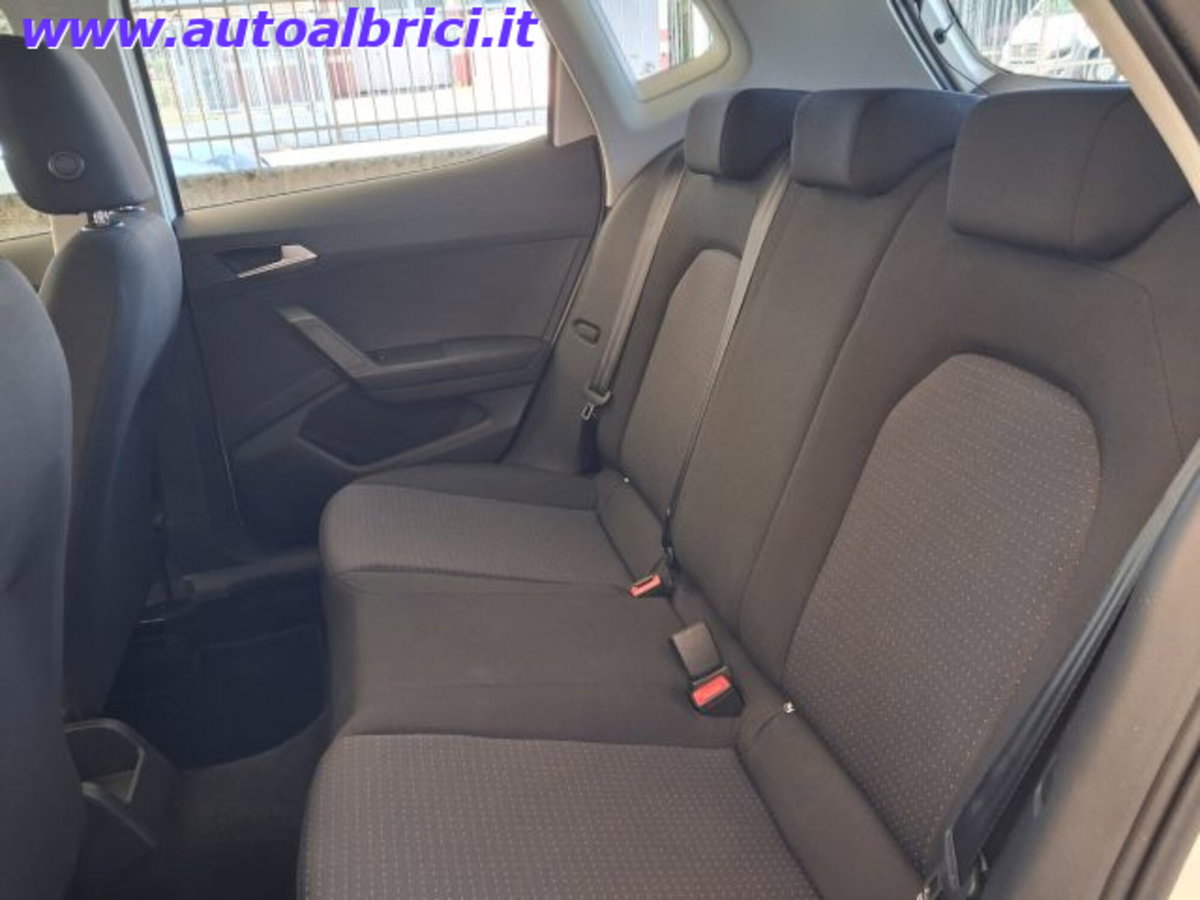 SEAT Arona 1.0 ecotsi Style 95cv (20)