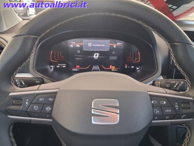 SEAT Arona 1.0 ecotsi Style 95cv (20)