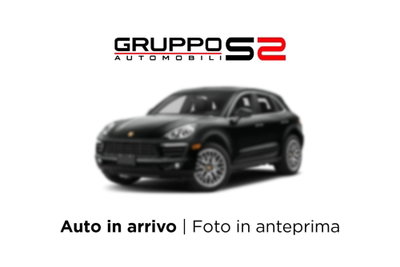 Porsche Macan S Diesel usata