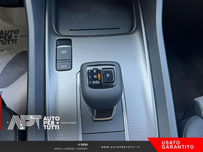 Nissan Qashqai 1.3 mhev N-Connecta 2wd 158cv xtronic (11)