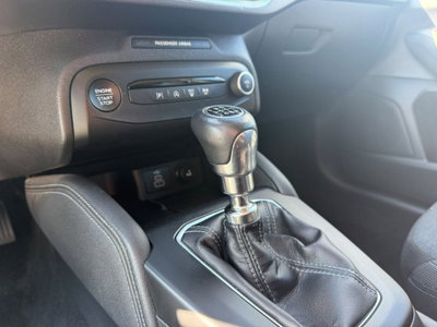 Ford Focus 1.0t ecoboost h ST-Line X 125cv (13)