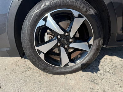 Ford Focus 1.0t ecoboost h ST-Line X 125cv (17)
