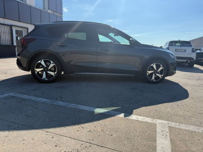 Ford Focus 1.0t ecoboost h ST-Line X 125cv (4)