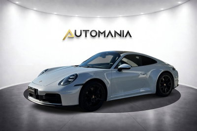 Porsche 911 Coupé 3.0 Carrera S 480cv auto usata