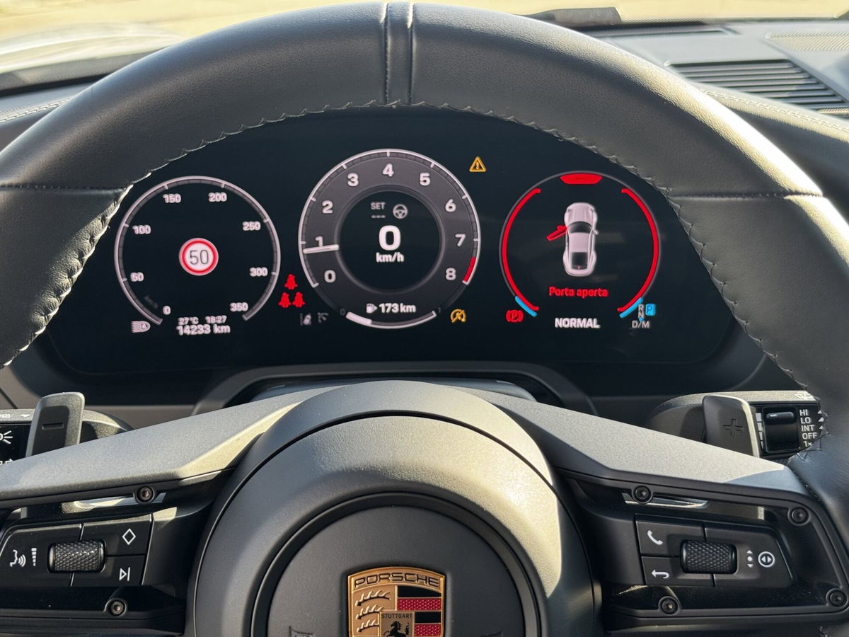 Porsche 911 Coupé 3.0 Carrera S 480cv auto (10)