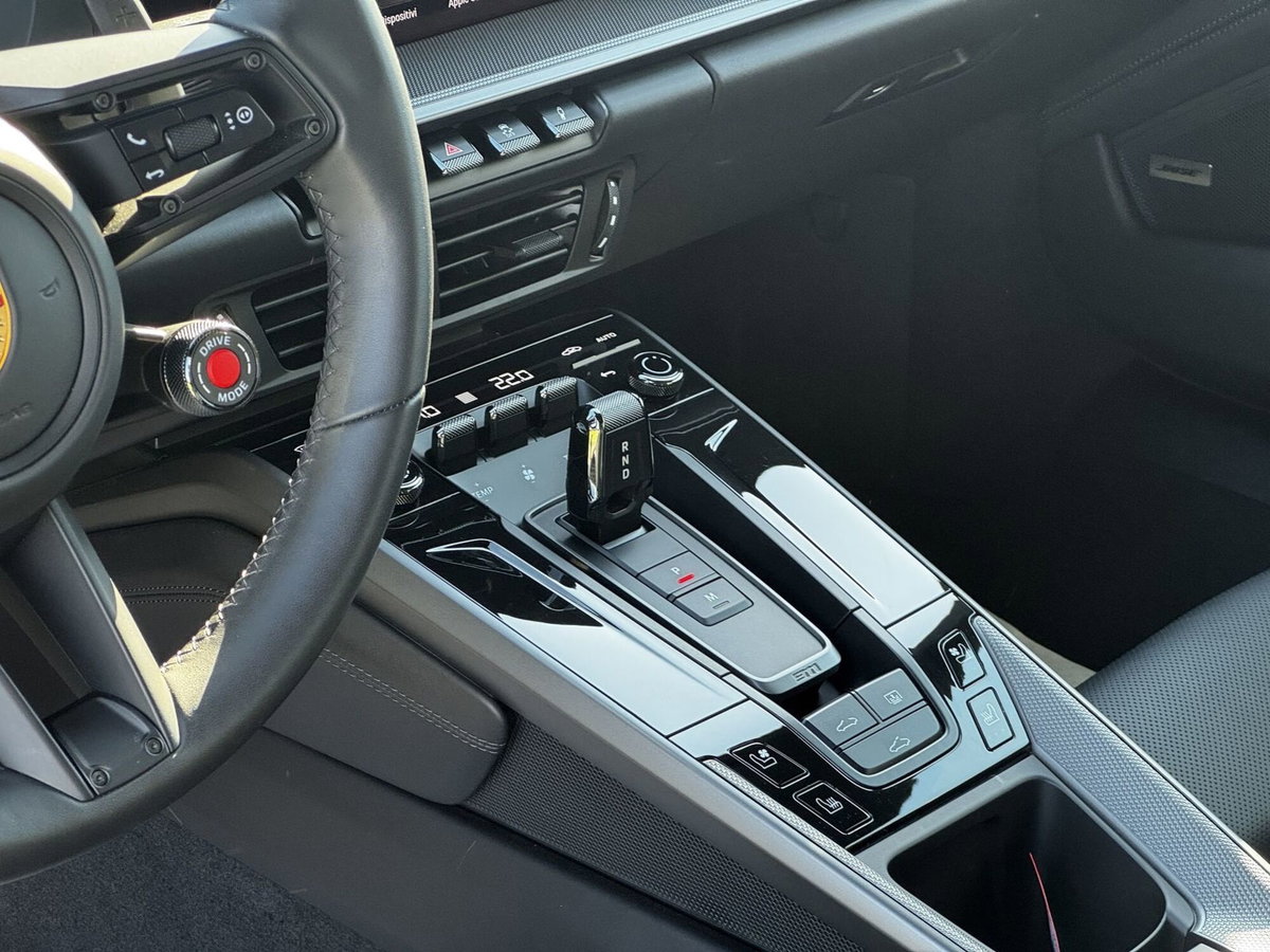 Porsche 911 Coupé 3.0 Carrera S 480cv auto (11)